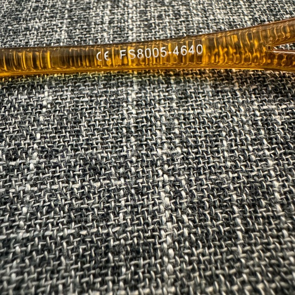 Franco Sarto Sunglasses EUC - Picture 5 of 5